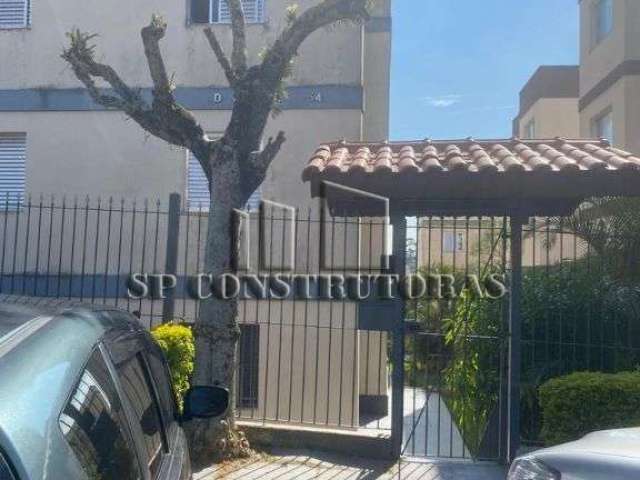 Locação - Valor do Pacote R$ 1.150,00 - Apartamento com 2 dormitórios  - Jardim Rio das Pedras - Cotia/SP