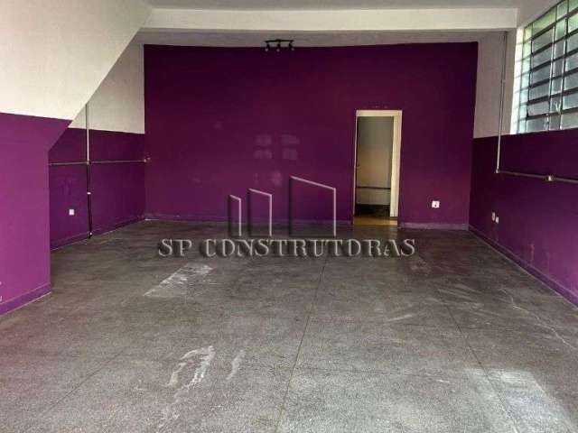 Sala - Comercial - Excelente Acabamento - Ótima Localização - Oportunidade de Negócio!!!