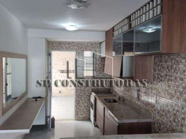 Casa - Condomínio - Acabamento Impecável - Ótima Localização - Lazer Completo - Oportunidade!!!