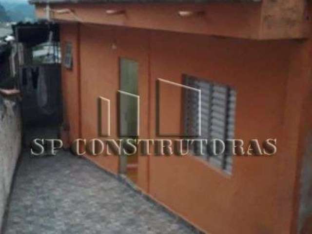 Imóvel Multifamiiar - 5 casas, 4 de 2 cômodos e 1 de 3 cômodos - R$ 300.000,00 - Oportunidade!!