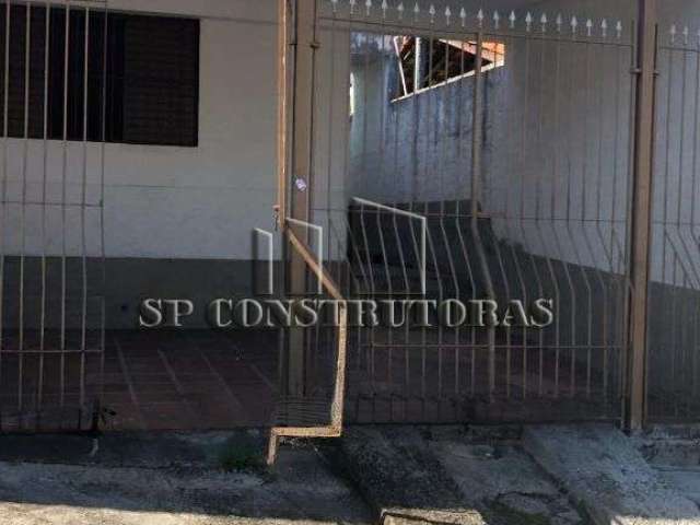 Casa Individual - Reformada - 2 Dorm - 2 Vagas Cobertas - Oportunidade R$ 2.000,00