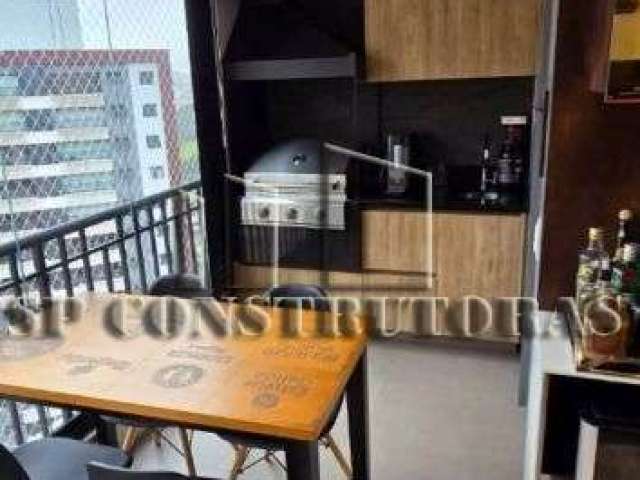 Apartamento à venda, 2 Dorm, 2 Suites, 2 Vagas, R$ 1.100.000,00, Green Valley - Barueri/SP