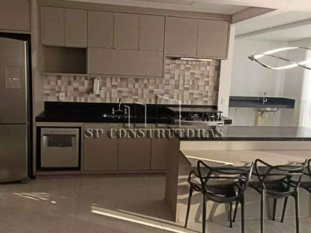 Apartamento à venda, 3 Dorm, 90m², 1 Suite e 2 Vagas - R$ 1.18.000,00 - Green Valley - Barueri/SP