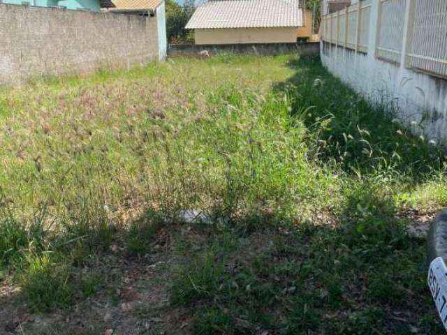 Terreno à venda, 250 m² por R$ 85.000,00 - Jardim Metosita  - Caldas Novas/GO