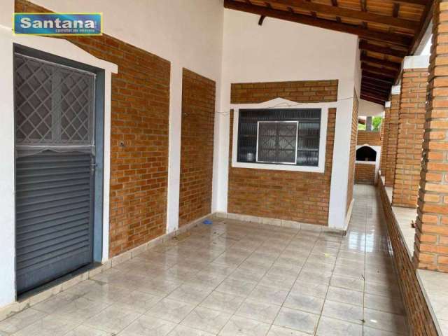 Casa com 3 dormitórios à venda por R$ 150.000,00 - Mansões das Águas Quentes - Caldas Novas/GO