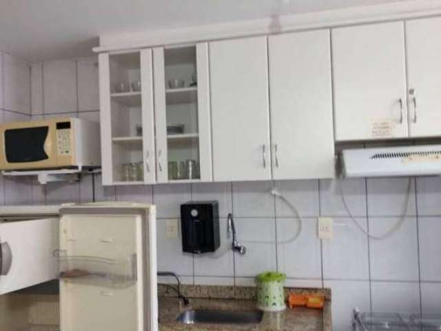 Apartamento com 2 dormitórios à venda, 52 m² por R$ 170.000,00 - Do Turista - Caldas Novas/GO