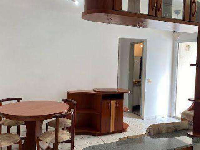 Apartamento 2 dormitórios venda, 59 m² por R$ 230.000 - Residencial Aguas da Serra - Caldas Novas/GO