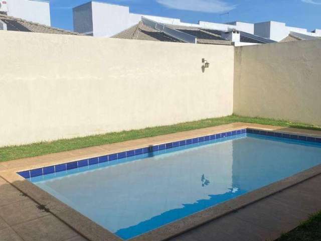 Casa com 2 dormitórios à venda, 80 m² por R$ 380.000,00 - Setor Lagoa Quente - Caldas Novas/GO