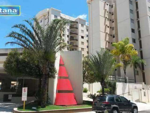 Apartamento com 3 dormitórios à venda, 83 m² por R$ 380.000,00 - Do Turista - Caldas Novas/GO