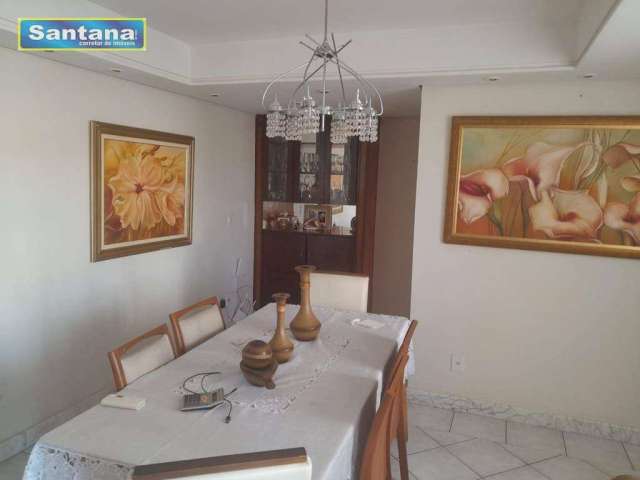 Apartamento com 1 dormitório à venda, 150 m² por R$ 700.000,00 - Termal - Caldas Novas/GO