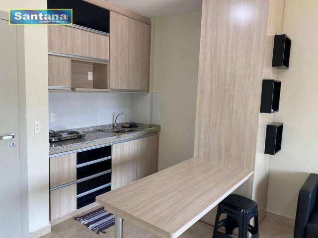 Apartamento novo 2 dormitórios à venda, 69 m² por R$ 240.000 - Thermas do Bosques - Caldas Novas/GO