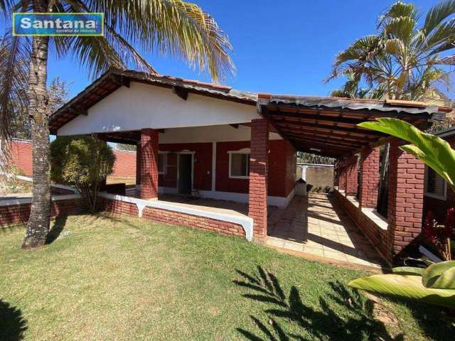 Casa com 3 dormitórios à venda, 140 m² por R$ 120.000,00 - Mansões das Águas Quentes - Caldas Novas/GO