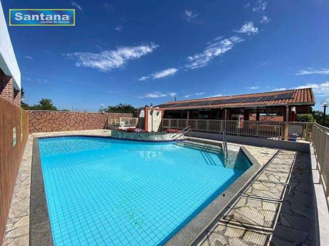 Casa com 3 dormitórios à venda, 75 m² por R$ 89.000,00 - Mansões das Águas Quentes - Caldas Novas/GO