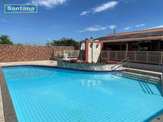 Casa com 4 dormitórios à venda, 160 m² por R$ 198.000,00 - Mansões das Águas Quentes - Caldas Novas/GO