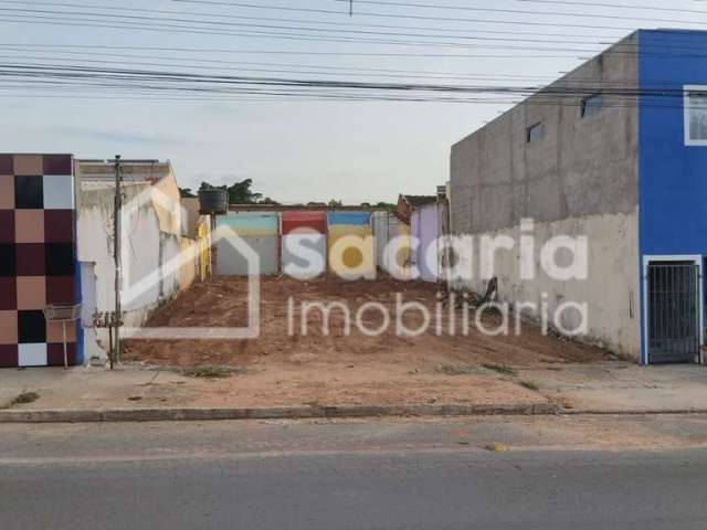 Terreno à venda no bairro Jardim Imperial - Cuiabá/MT