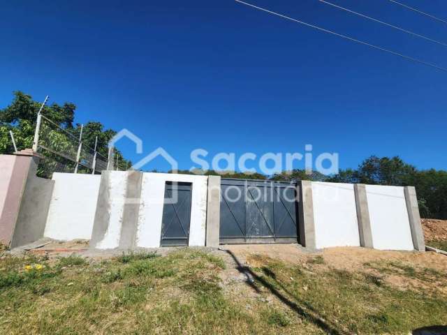 Terreno à venda no bairro Santa Rosa - Cuiabá/MT