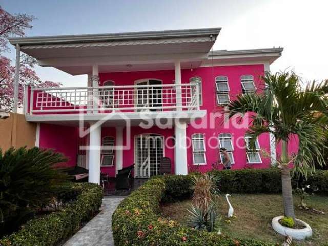 Casa à venda no bairro Cidade Alta - Cuiabá/MT