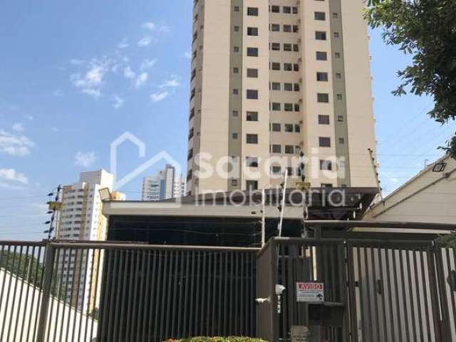 EDIFICIO TUCANÃ - Apartamento à venda no bairro Quilombo - Cuiabá/MT