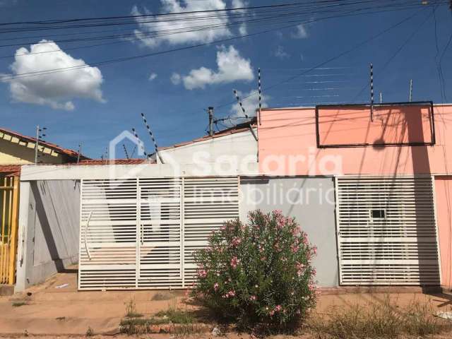 Casa á venda residencial jose avelino lima barros - cuiabá - mt