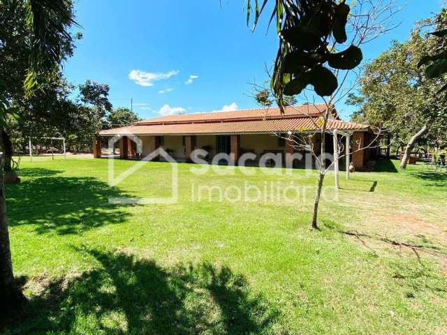 Casa à venda em Chapada dos Guimarães/MT