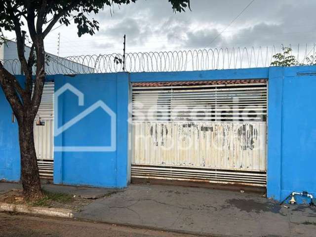 Casa à venda no bairro Loteamento Salvador Costa Marques - Cuiabá/MT