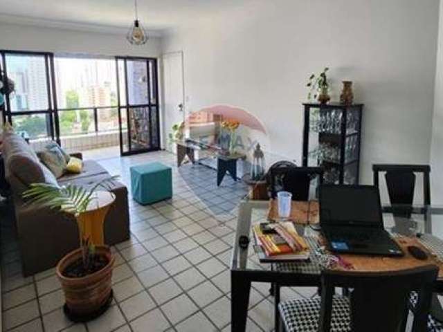 Apartamento 3 Quartos à Venda em Parnamirim, Recife