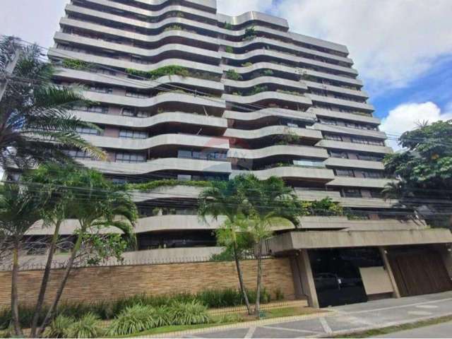 Apartamento de Luxo em Recife - Oferta Exclusiva!