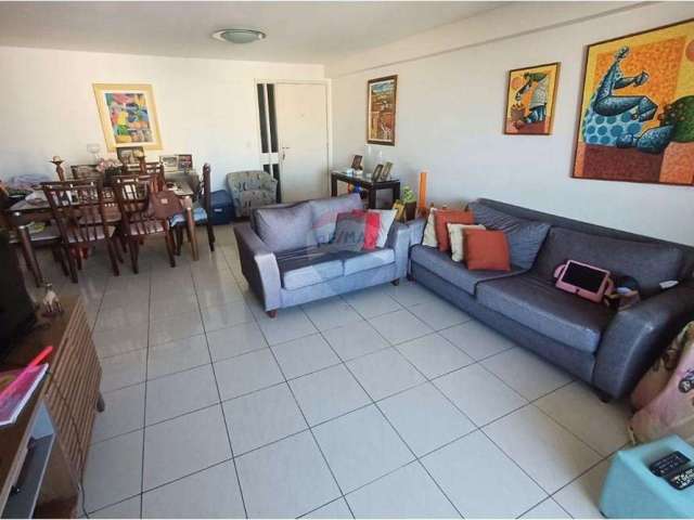 Apartamento dos sonhos em Casa Forte!