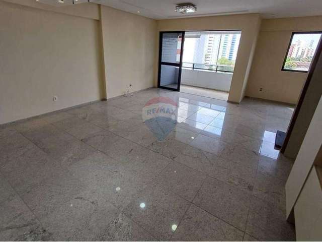 Apartamento Reformado à Venda em Casa Forte