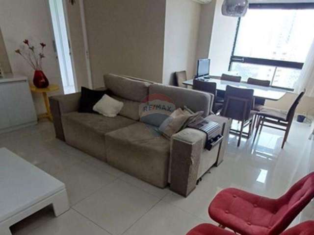 Apartamento Moderno em Madalena, Recife - 2 Quartos