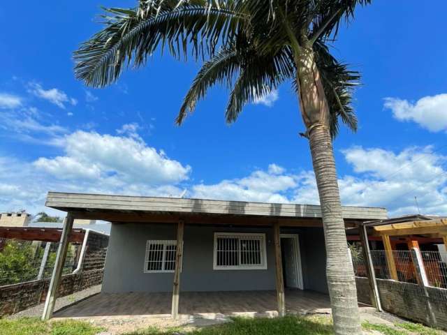 Ótima casa em capão novo