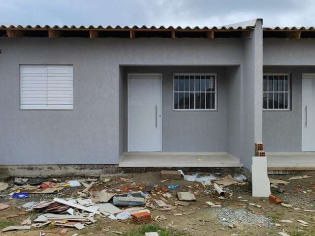 Linda casa em Capao Novo!