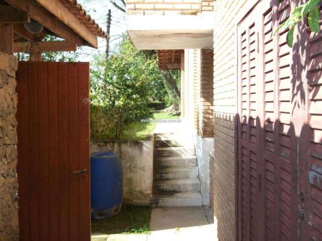 Vendo Casa Martin de Sá construída pelo Arquiteto Dedé Soban