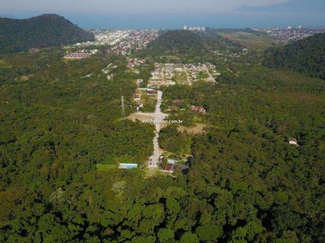 Terreno em Condomínio Massaguaçu