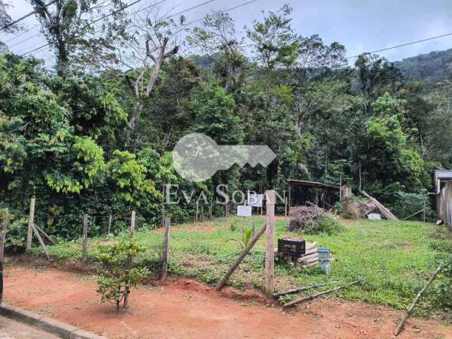 Vendo Lote LICENCIADO no Loteamento Recanto VERDE MAR