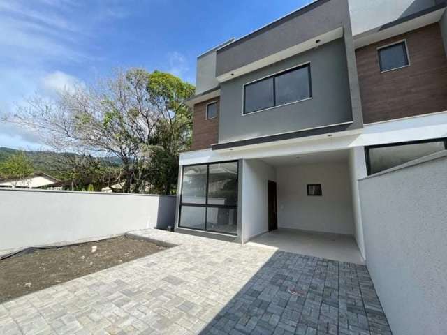 Casa com 3 quartos à venda no Centro, Pomerode  por R$ 680.000