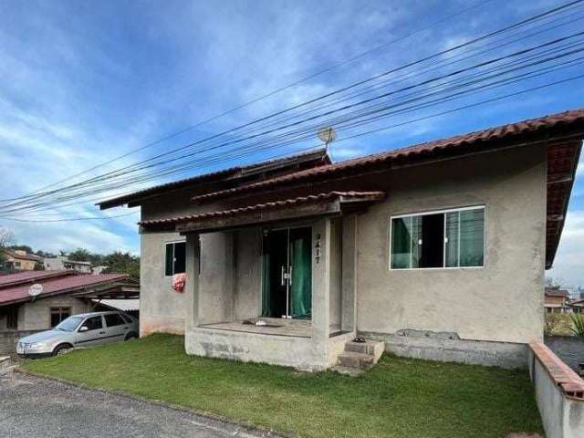 Casa com 8 quartos à venda no Testo Central, Pomerode , 312 m2 por R$ 750.000