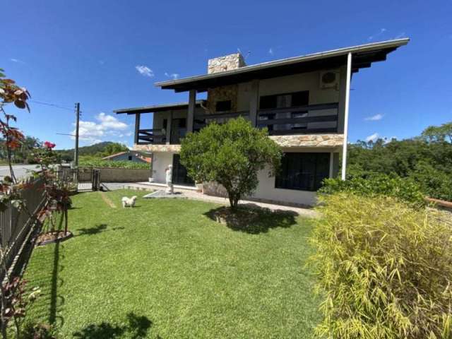 Casa com 4 quartos à venda no Testo Rega, Pomerode , 258 m2 por R$ 1.250.000