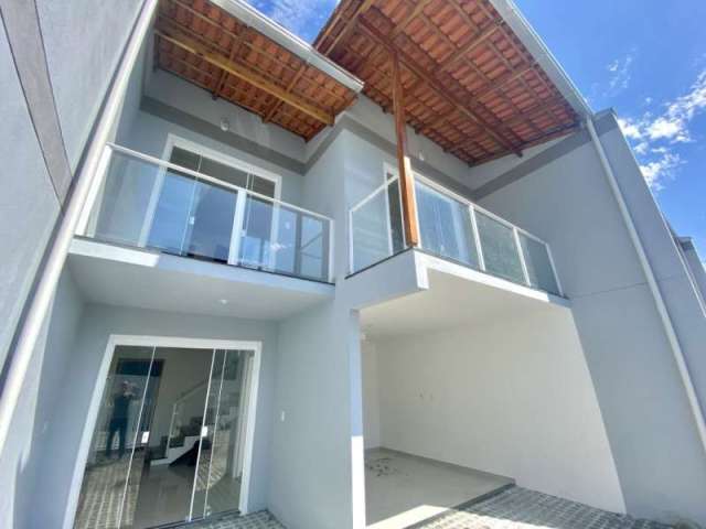 Casa com 2 quartos à venda no Badenfurt, Blumenau  por R$ 399.000