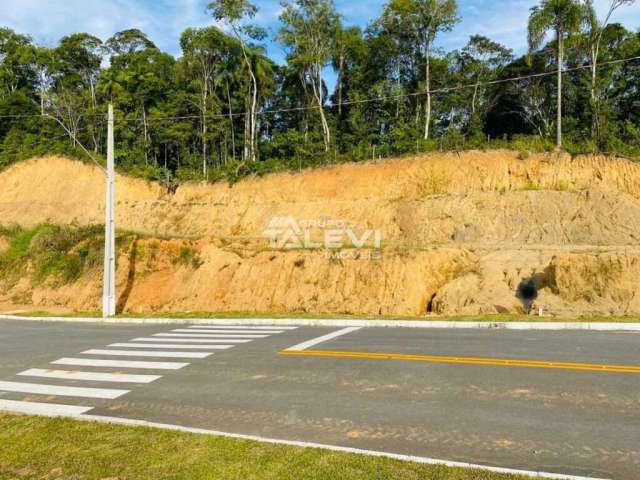 Terreno à venda no Testo Central, Pomerode  por R$ 230.000