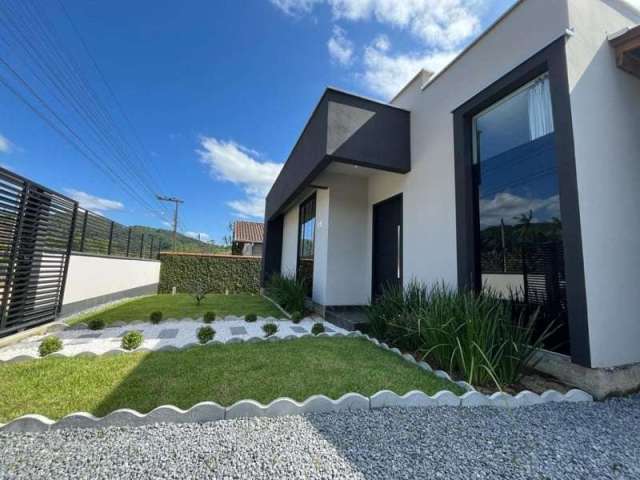 Casa com 3 quartos à venda no Testo Rega, Pomerode  por R$ 649.000