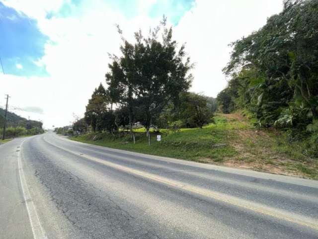 Terreno à venda no Santo Antônio, Rio dos Cedros  por R$ 295.000