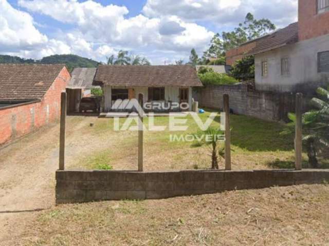 Terreno à venda no Santo Antônio, Rio dos Cedros , 85 m2 por R$ 140.000