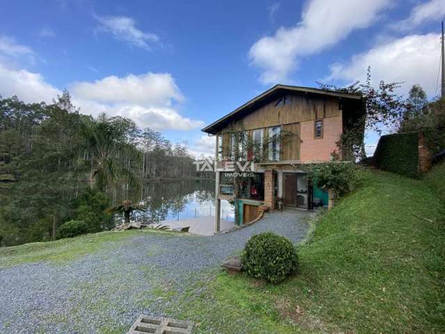 Casa com 3 quartos à venda em Alto Cedros, Rio dos Cedros , 300 m2 por R$ 2.500.000