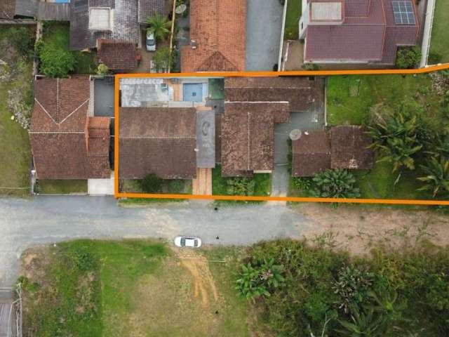 Casa com 5 quartos à venda no Centro, Pomerode  por R$ 980.000