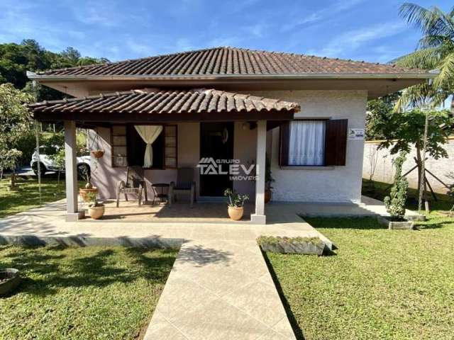 Casa com 3 quartos à venda no Testo Alto, Pomerode , 228 m2 por R$ 1.200.000