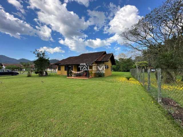 Casa comercial com 1 sala à venda no Testo Rega, Pomerode  por R$ 1.490.000