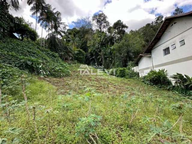 Terreno à venda no Centro, Pomerode  por R$ 350.000