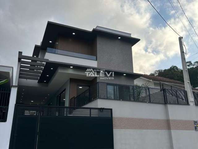 Casa com 3 quartos à venda no Ribeirão Areia, Pomerode , 184 m2 por R$ 930.000