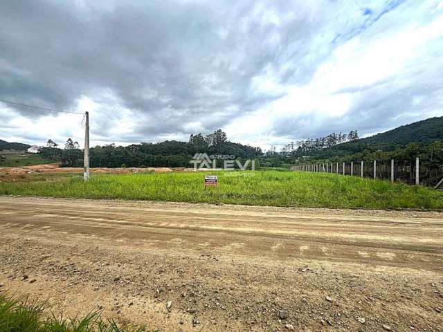 Terreno à venda no Santo Antônio, Rio dos Cedros  por R$ 380.000